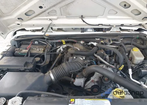 2010 Jeep Wrangler Unlimited Sport из США, поврежденный, VIN 1J4BA3H18AL228245